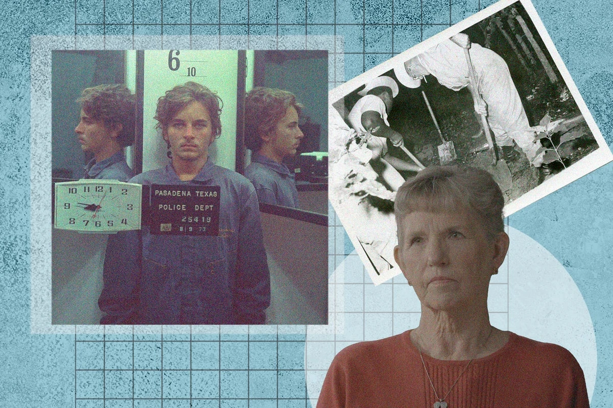The Candy Man Killer murdered 28 people — yet the victims were blamed