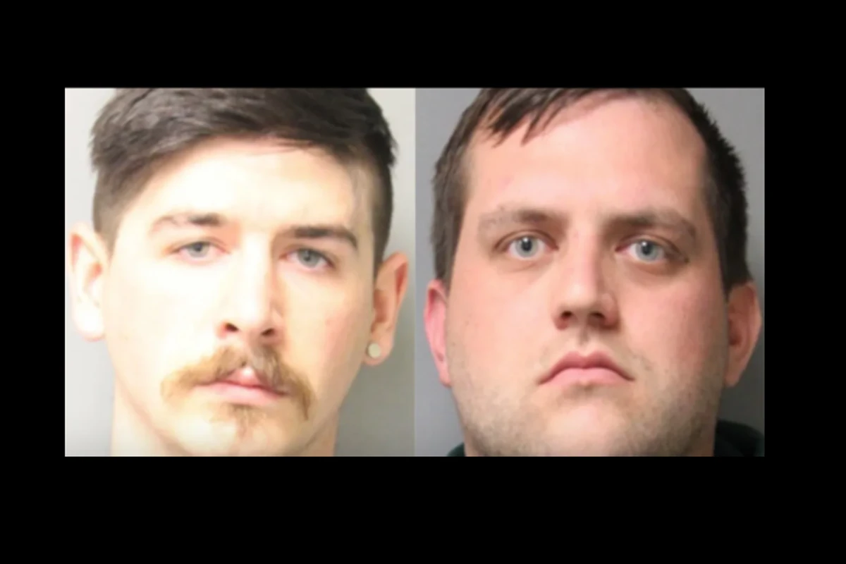 Firefighters arrested for ‘chasing employee with a noose’