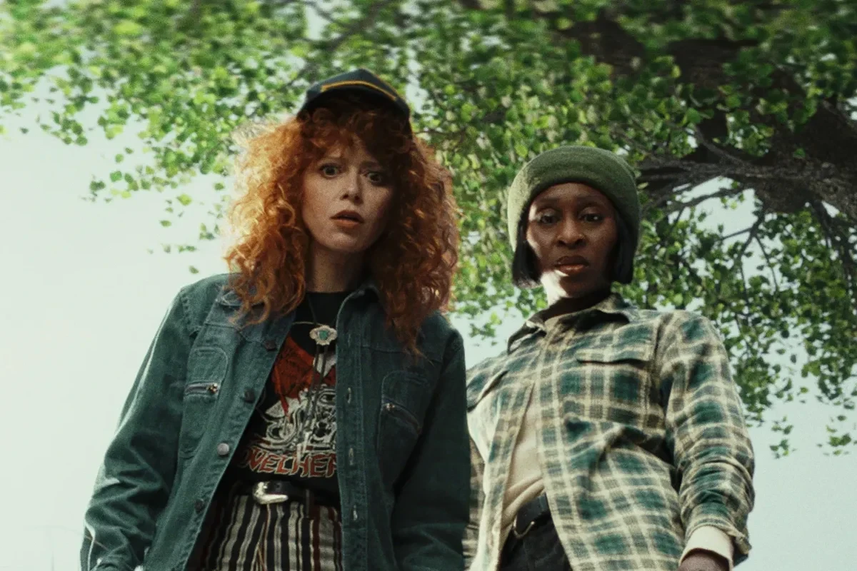 Natasha Lyonne’s big-hearted mystery show Poker Face is a TV anomaly