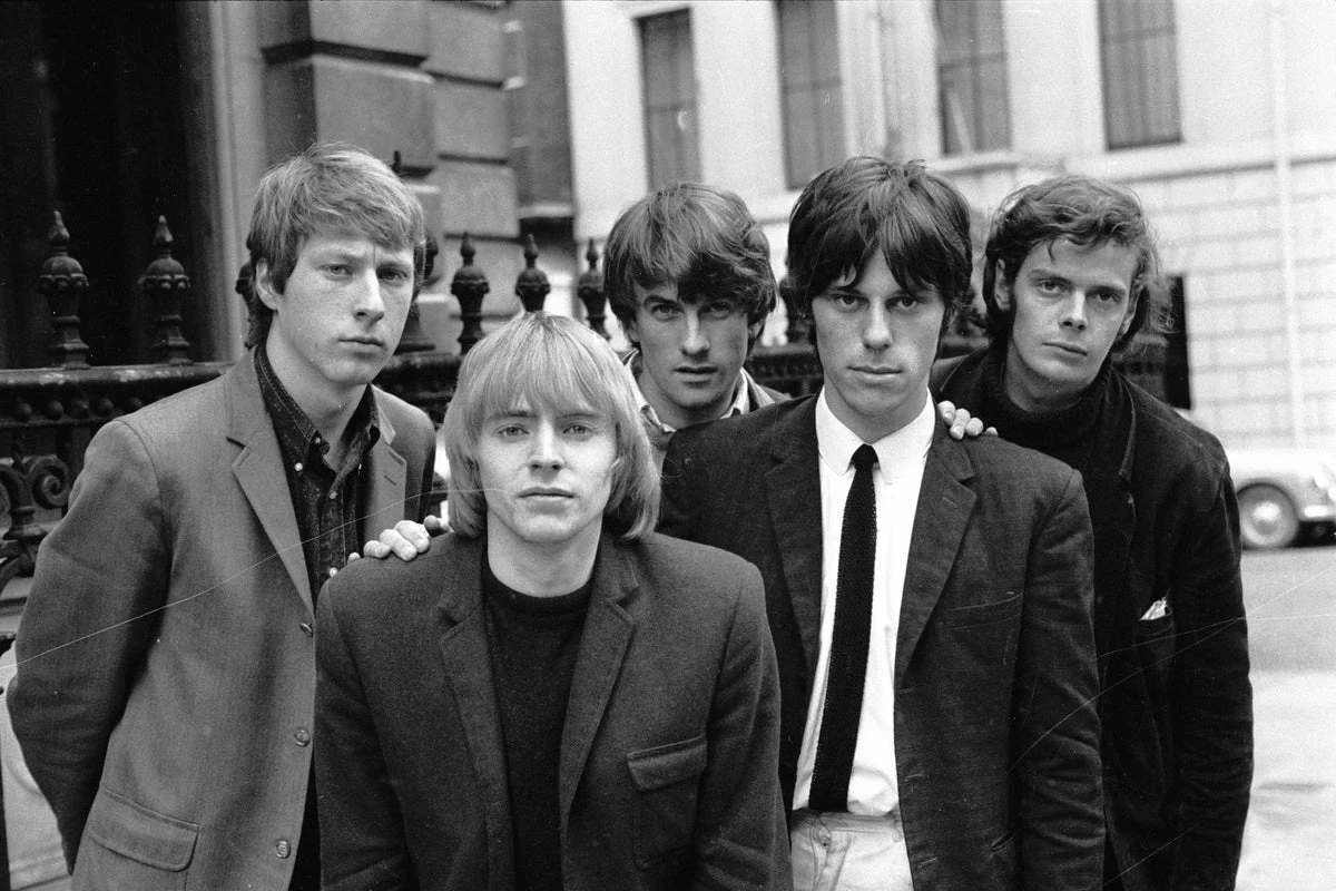 Yardbirds co-founder and guitarist, Chris Dreja, dies aged 79