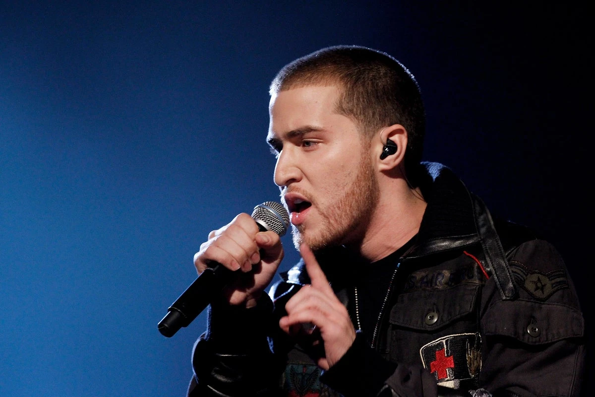 I Took a Pill in Ibiza singer Mike Posner disowns hit lyrics