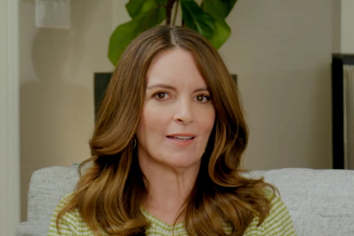 Tina Fey reveals Four Seasons Easter Egg that foreshadows tragic twist