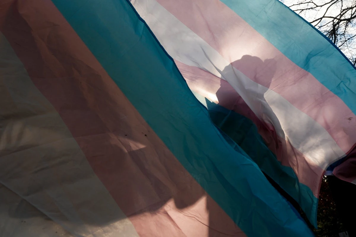 Trans women being moved to men’s prisons