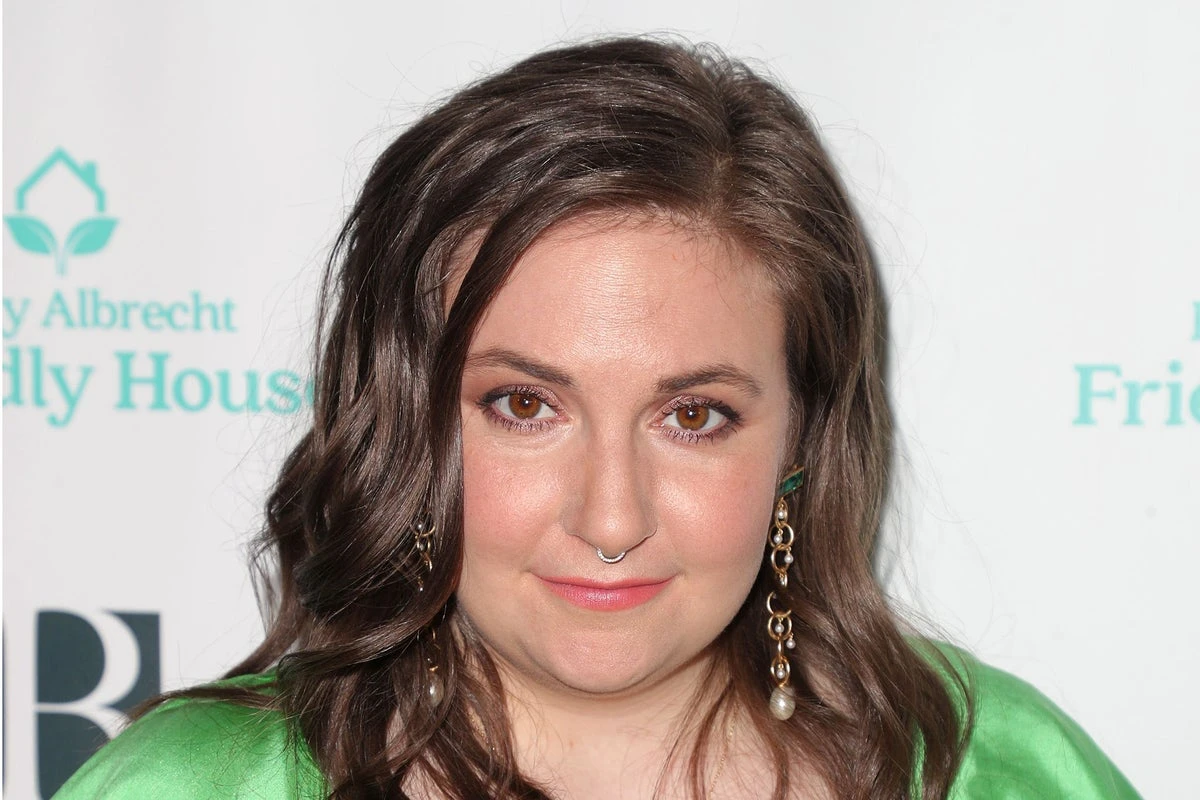 Lena Dunham reveals she received ‘conservative’ backlash for Girls