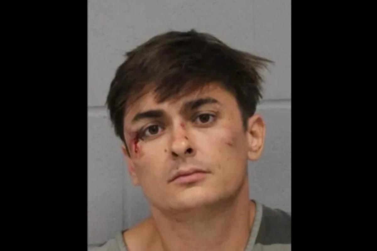 Suspect in Texas Target shooting that killed three 3 is pictured