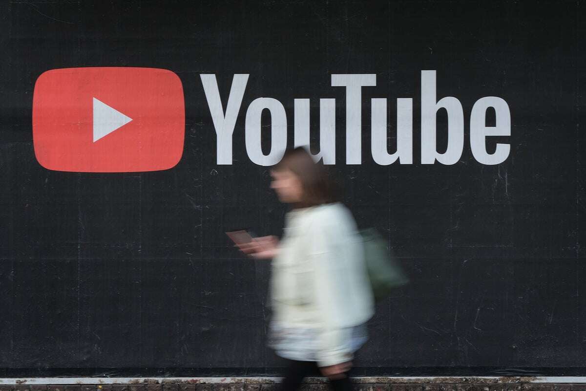 YouTube will now let you watch videos at four times speed