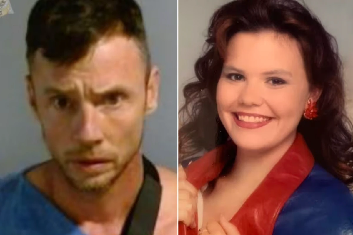 Husband of serial killer’s daughter found not guilty in her murder