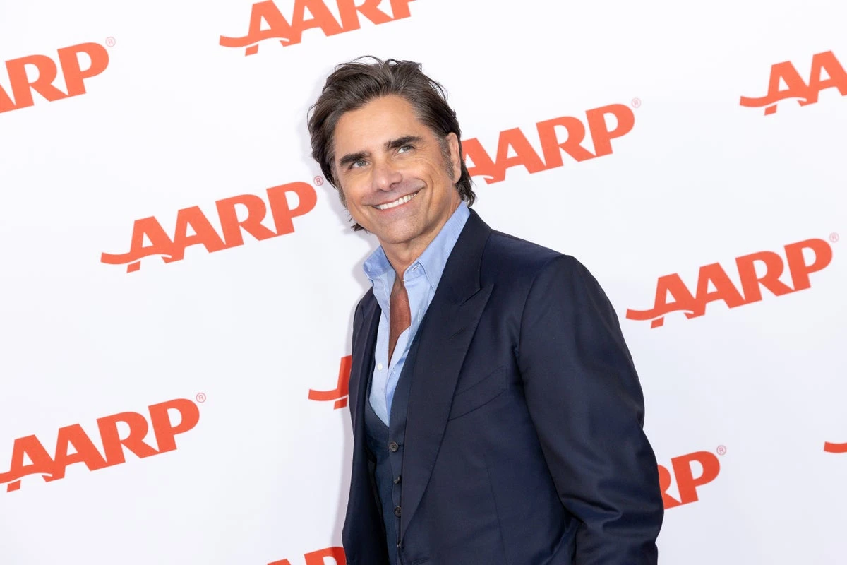 John Stamos jumps into Jesus Christ Superstar at the Hollywood Bowl