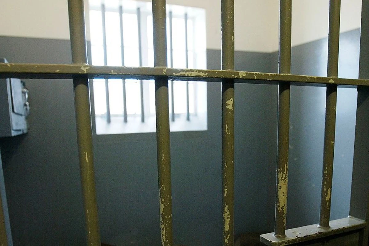 83-year-old jailed for drug case due to name mix-up, family says