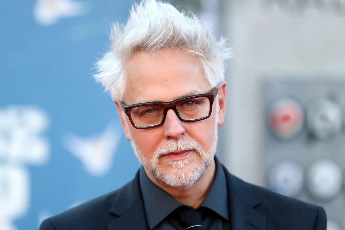 James Gunn names the things he never wants to see in a superhero film