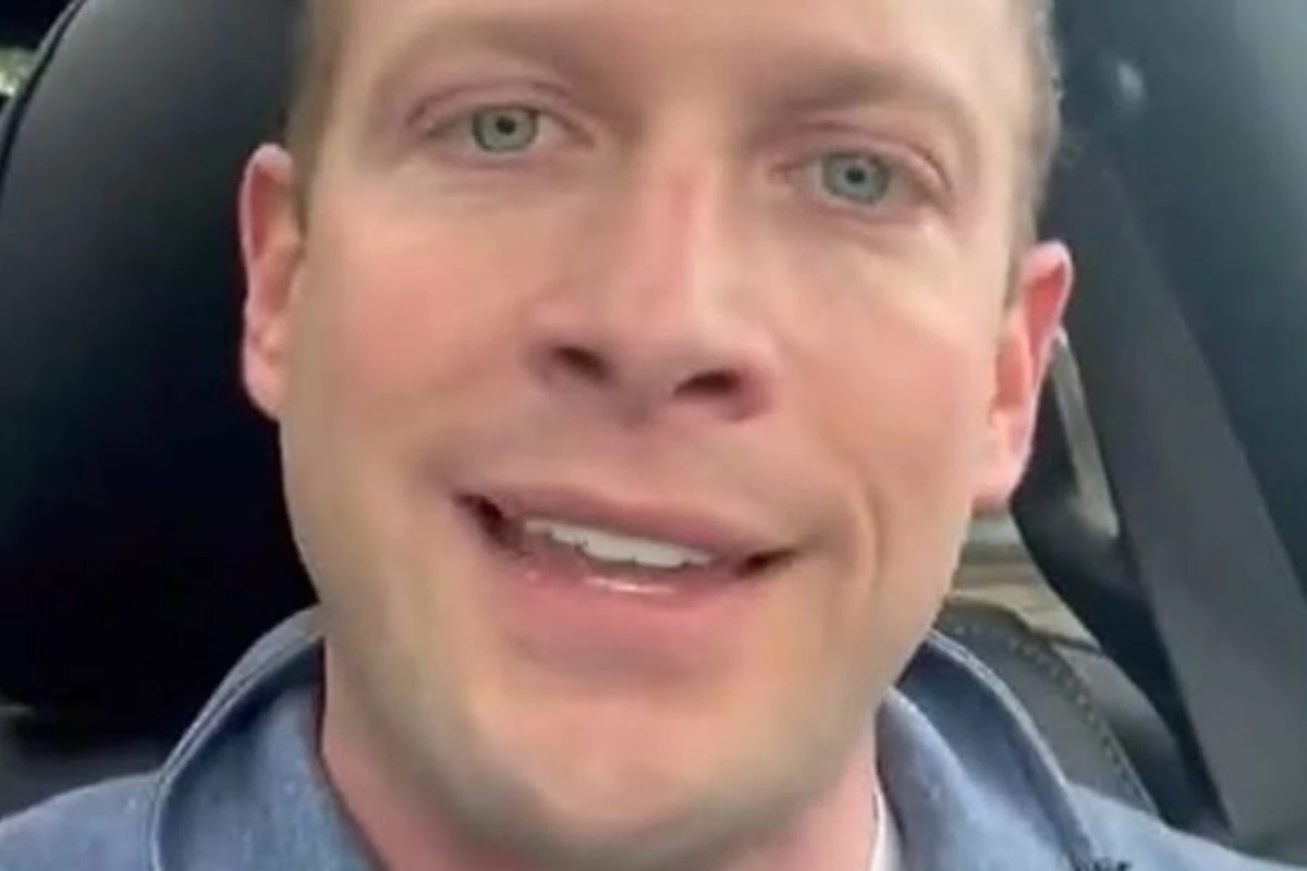 GOP rep says ‘deranged’ Palestine supporter ran him off the road