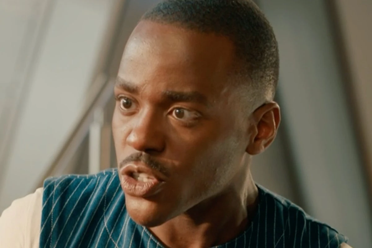 Ncuti Gatwa makes claim about his sudden Doctor Who exit