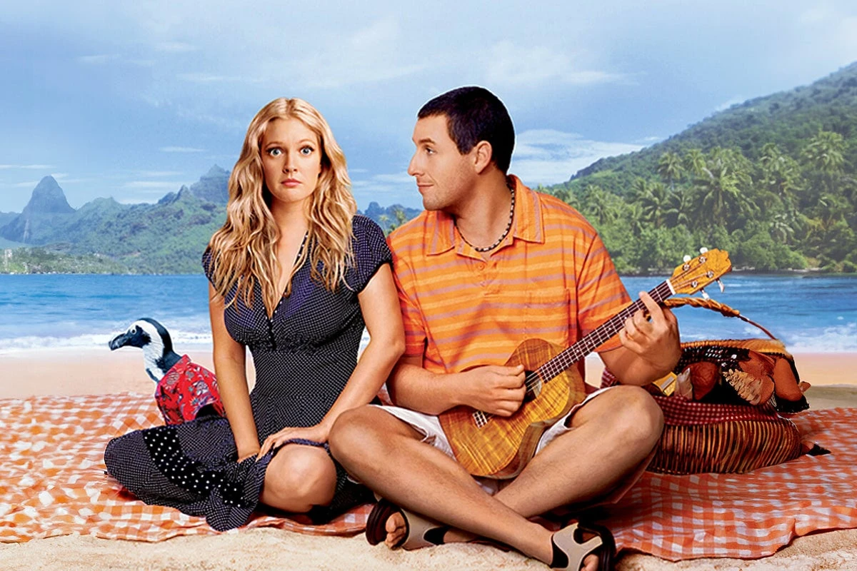 Curtains on originality? Inside the West End romcom musical takeover