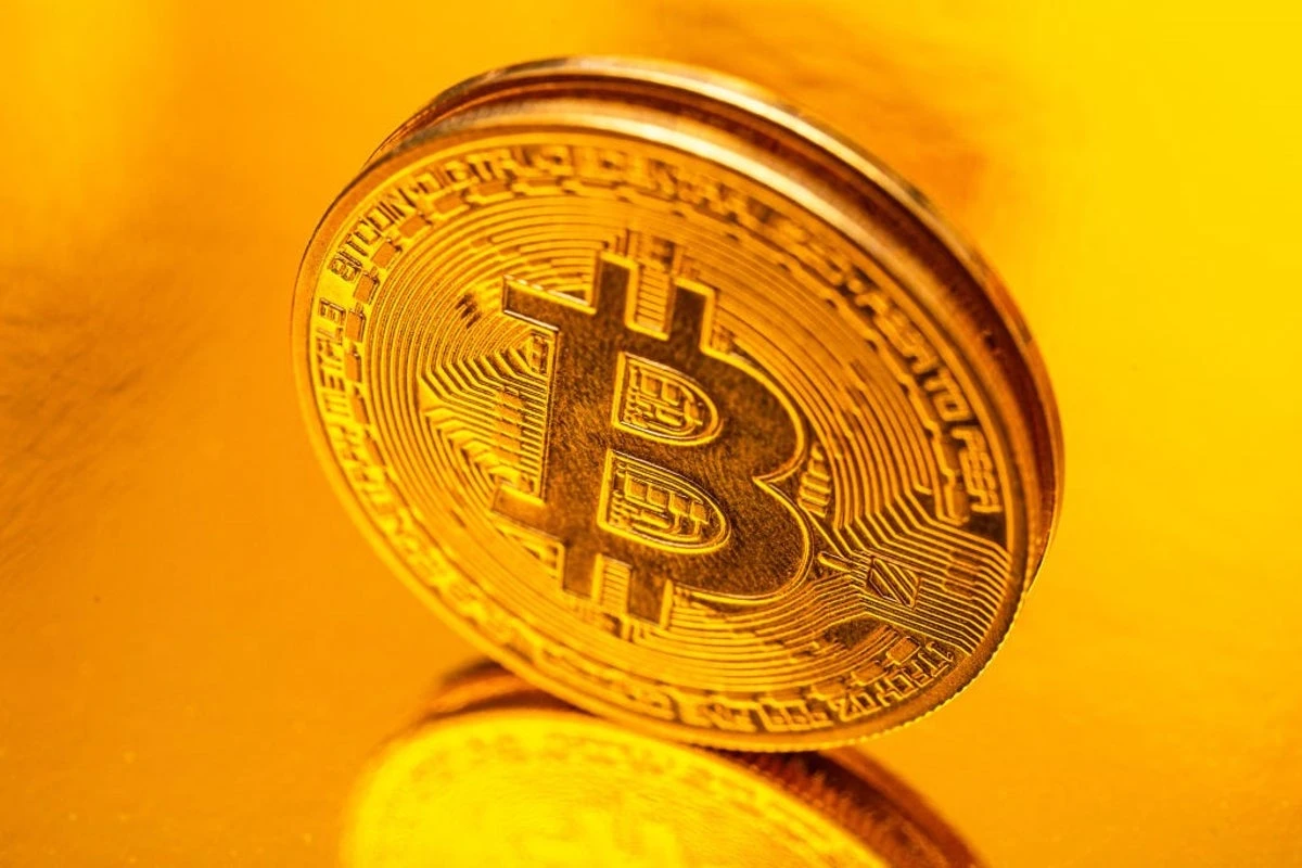 Bitcoin hits all-time high amid ‘price explosion’