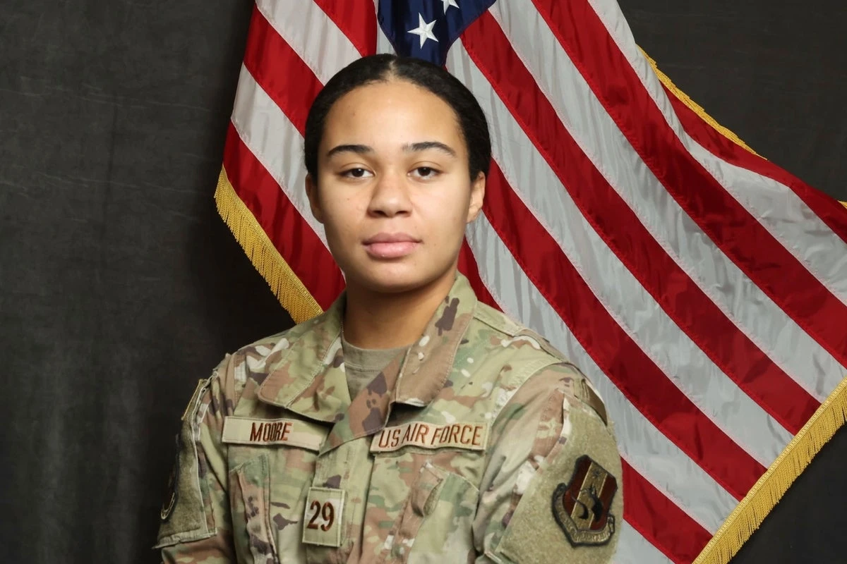 Two arrested after hit-and-run jet ski death of teen military recruit
