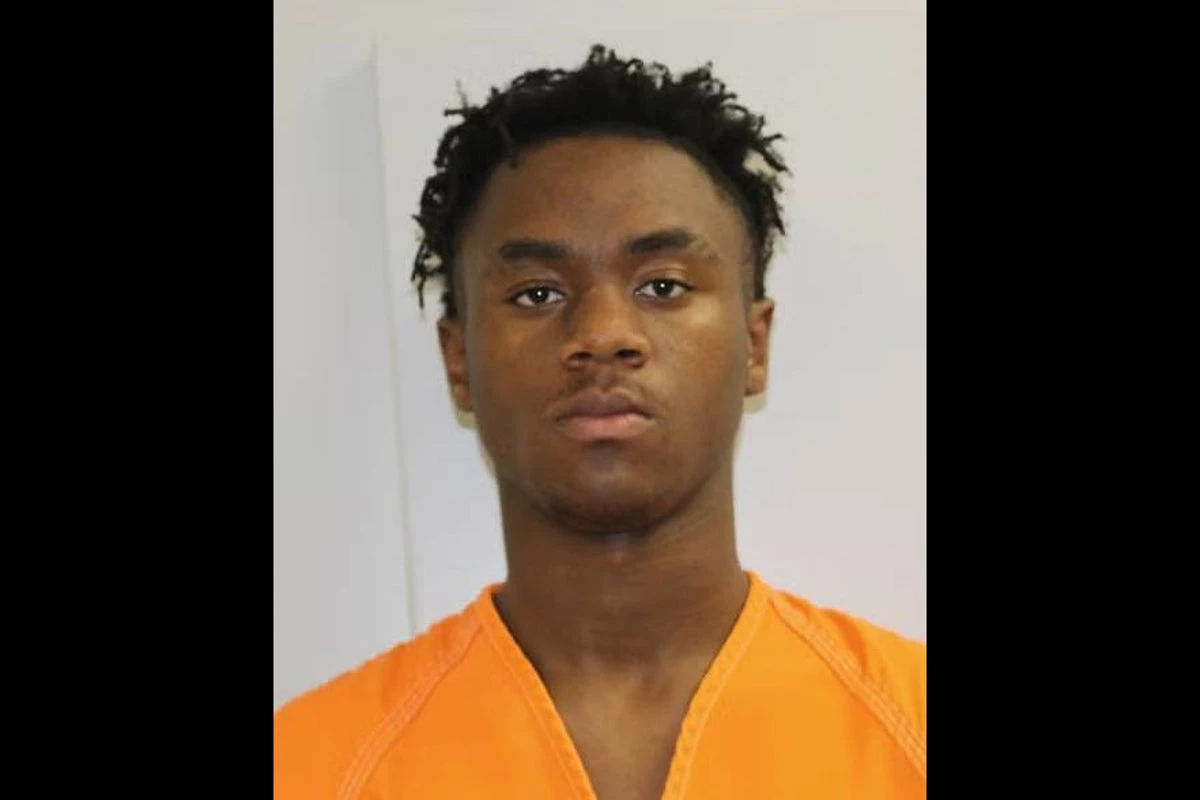 Suspect arrested for shooting college athlete at pool party