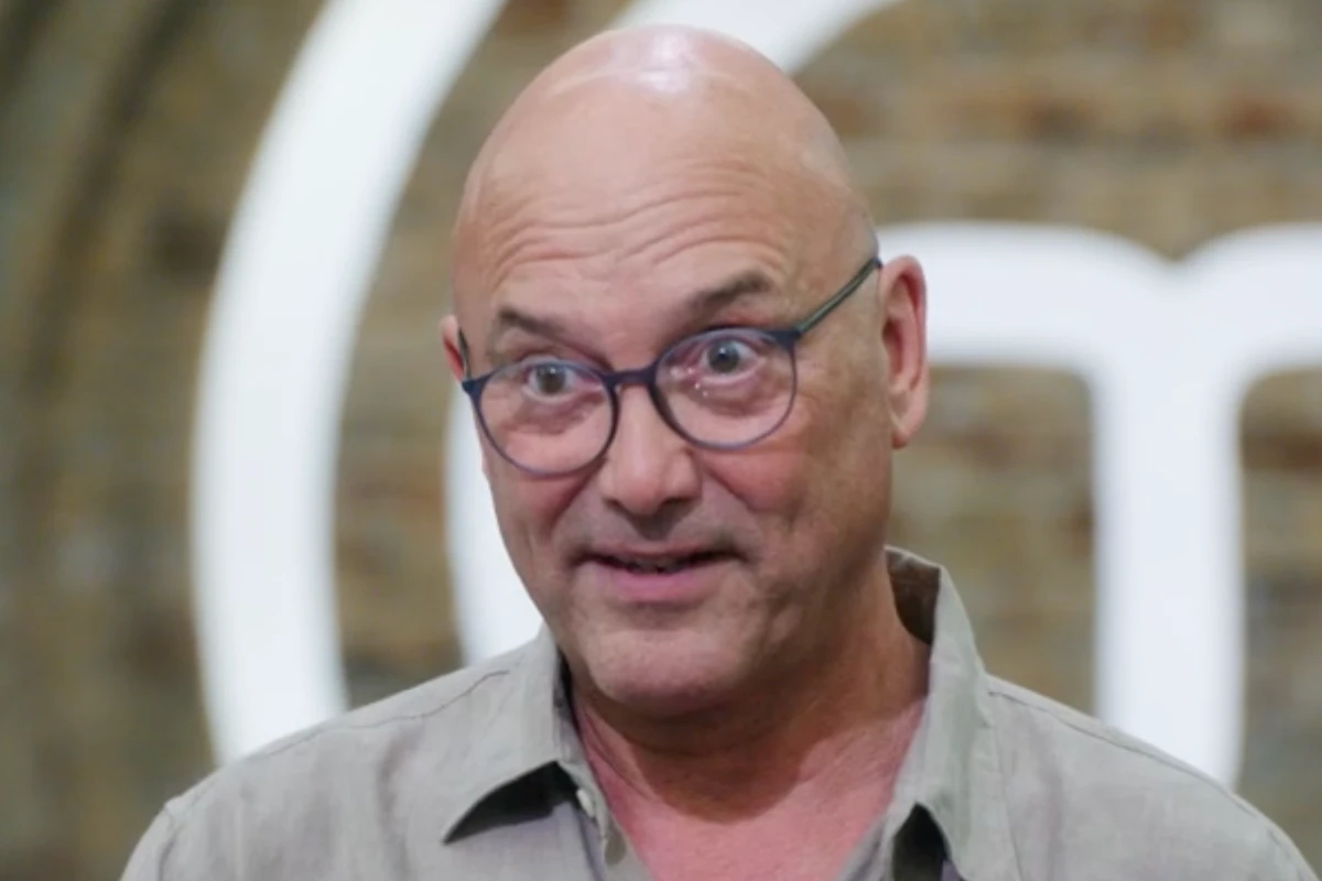 MasterChef used to be a nice, cosy show, now it’s just uncomfortable