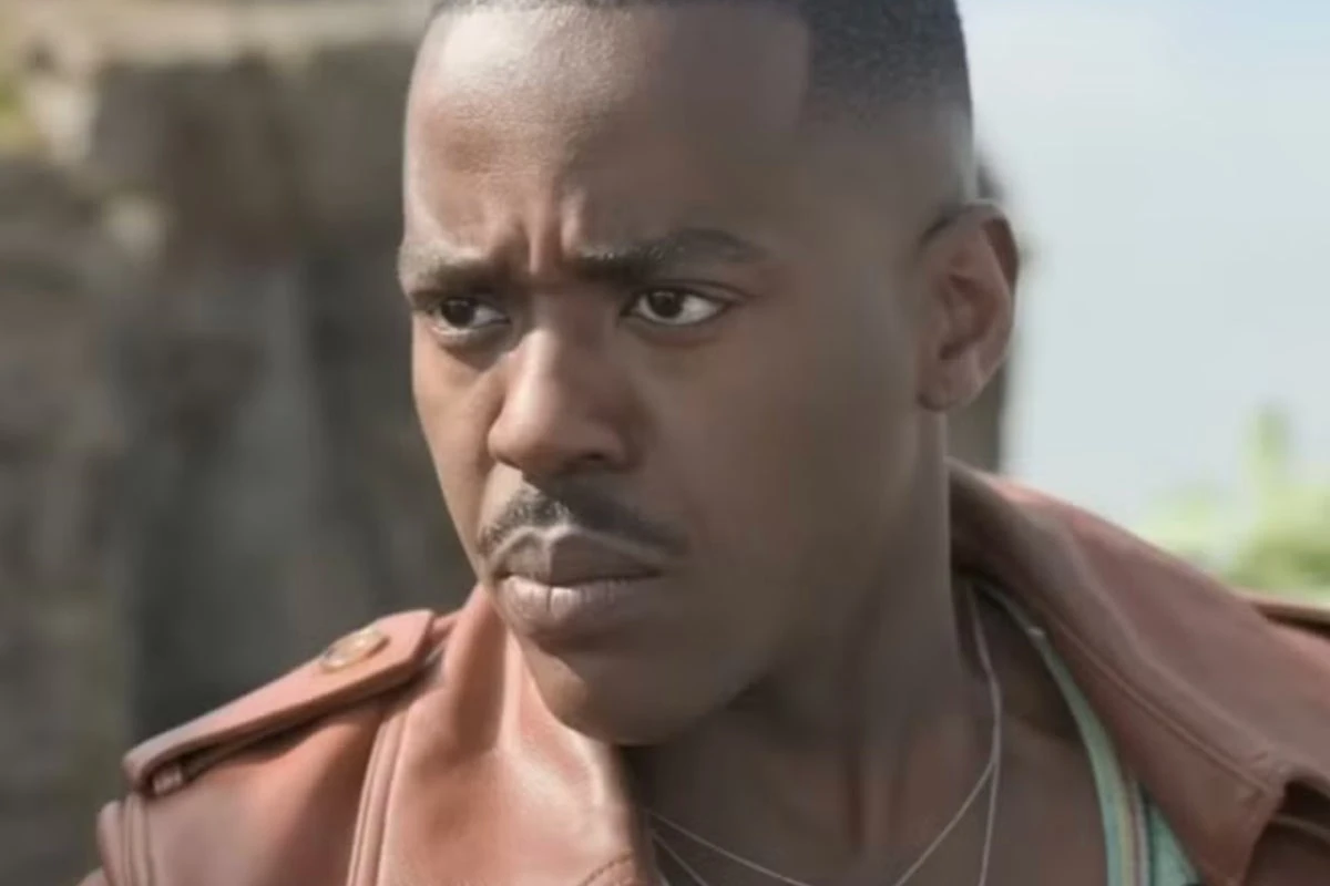 Doctor Who viewers question Ncuti Gatwa’s exit from BBC series
