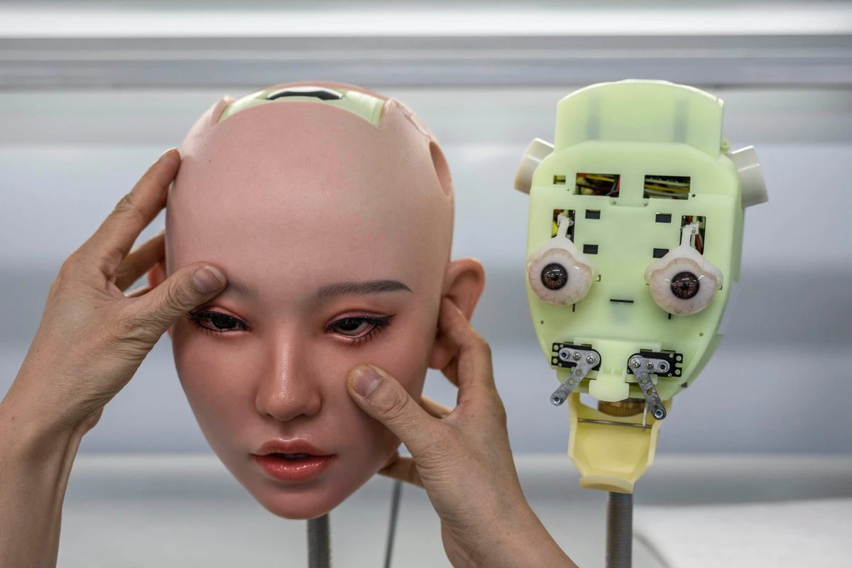 ‘Brain’ computer chip could fix one of the biggest problems with AI