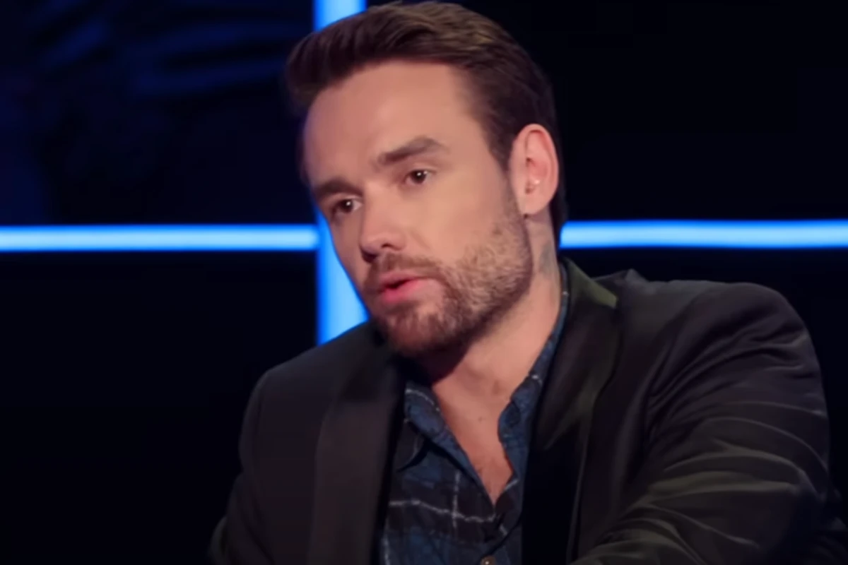 Liam Payne’s sister reflects on late brother’s posthumous TV show