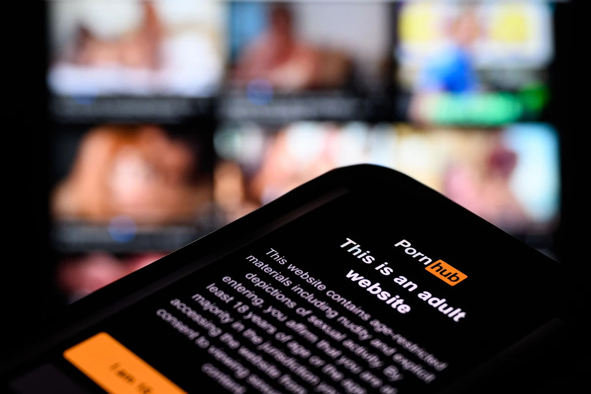 Sudden spike in VPN searches as people bypass new porn checks