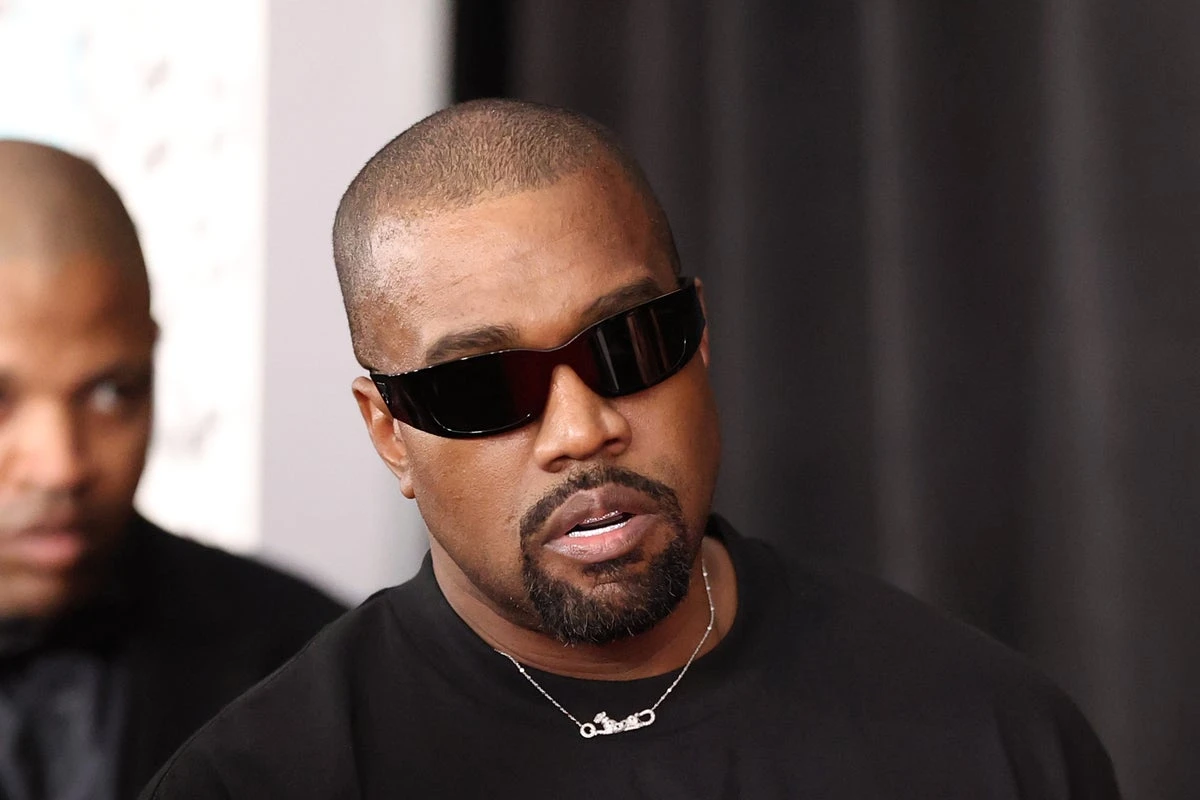 Slovakia music festival cancelled after outcry over Kanye West
