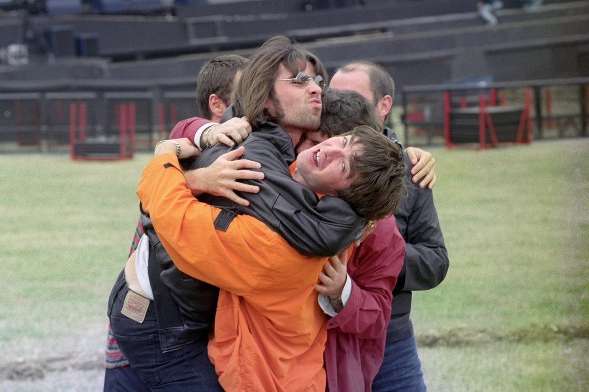 10 of the sweetest things the Gallaghers have said about each other
