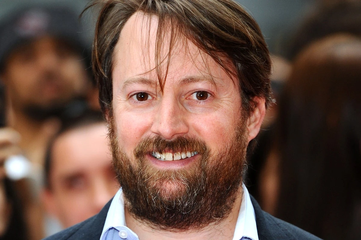 David Mitchell explains why the term ‘mansplaining’ is ‘unfair