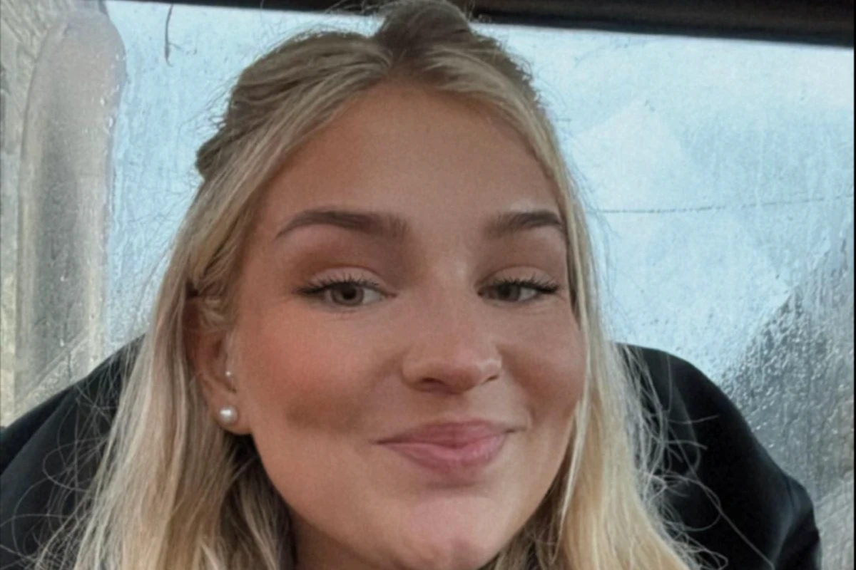 Meet Jeremy Clarkson’s new farm hand Harriet Cowan