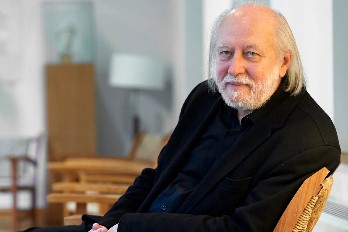What to read by Nobel Prize in literature winner László Krasznahorkai