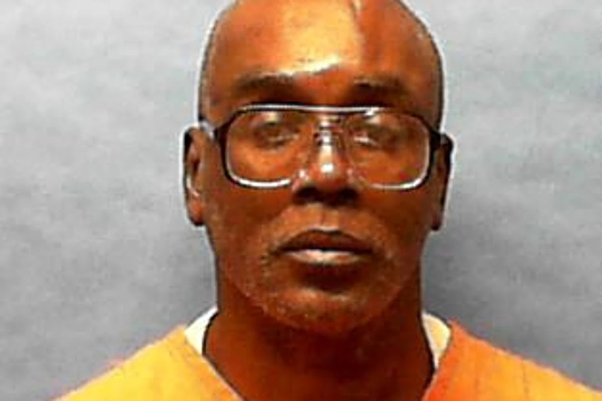 Daughter says parents’ killer died ‘gracefully’ during state execution