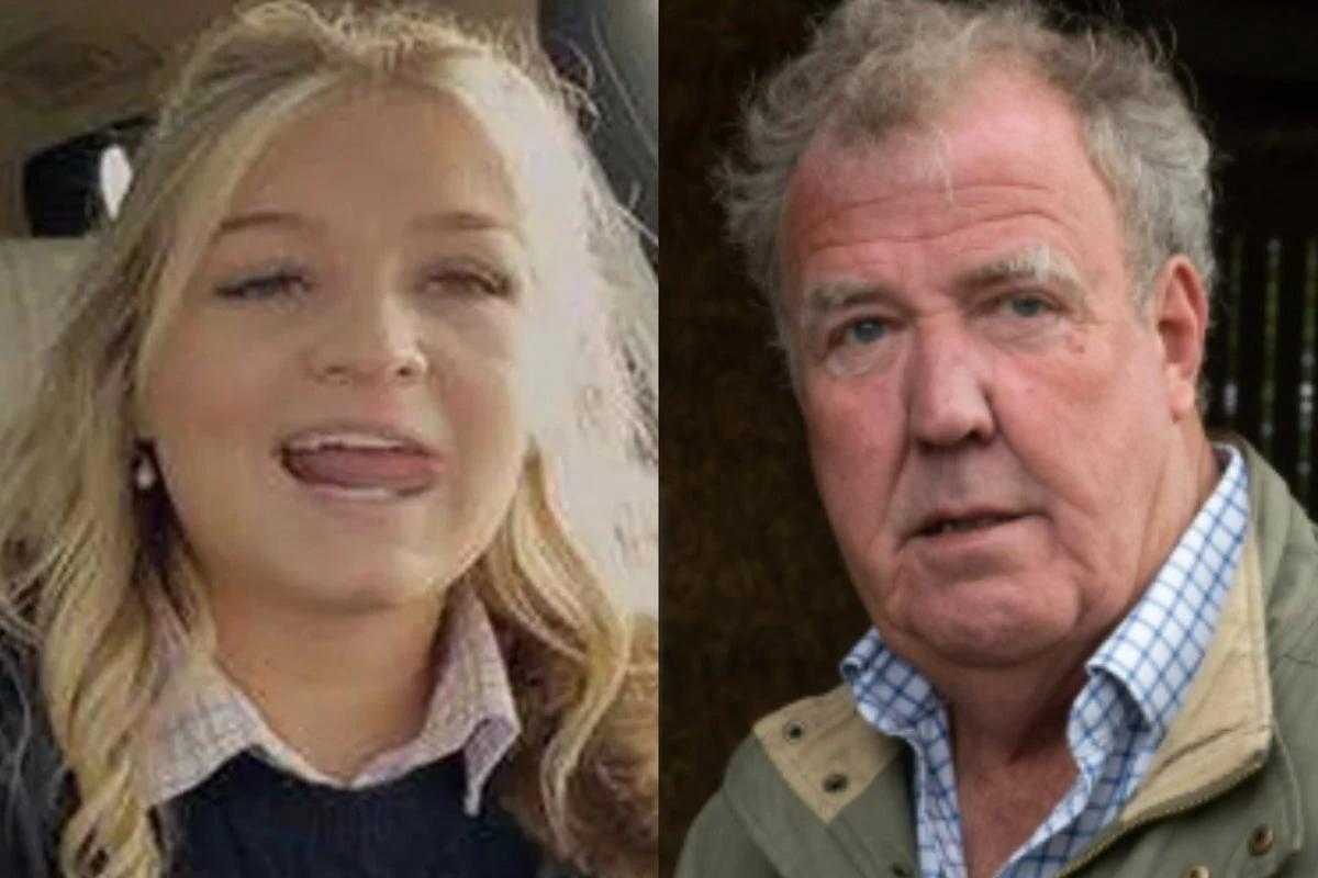 Clarkson’s Farm breakout star makes Jeremy Clarkson career admission