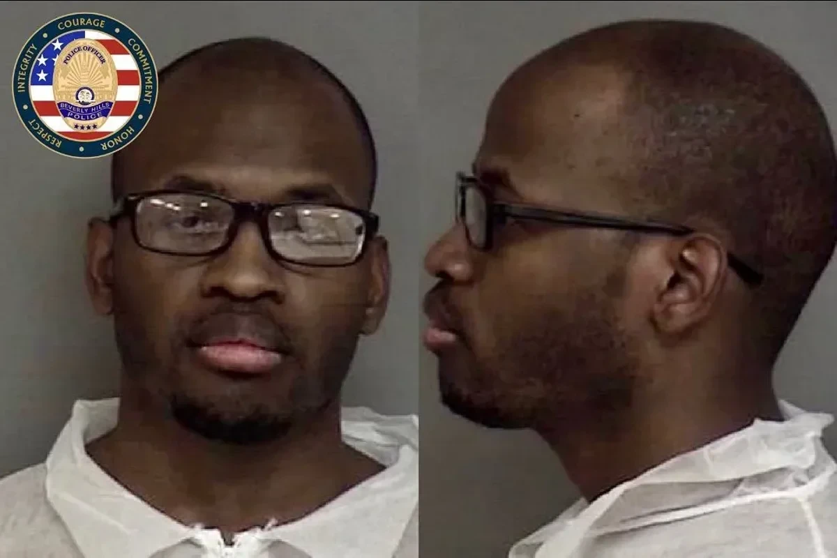 Alleged ‘serial killer’ accused of murdering men he met via dating app