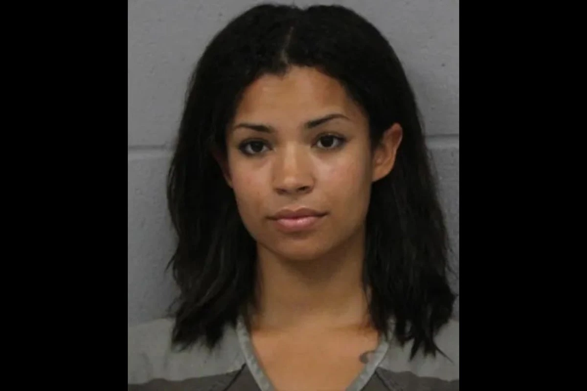 Streamer XenaTheWitch arrested for shooting woman with paintball gun