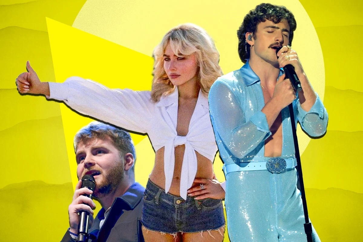 There hasn’t been a Song of the Summer for 2025 – does that matter?