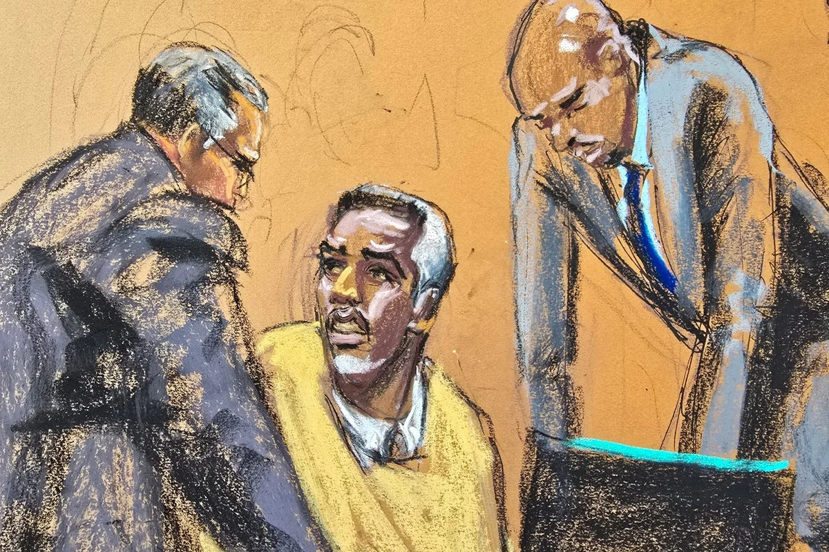 Diddy trial live: New witness to appear after ‘Jane’ ends testimony