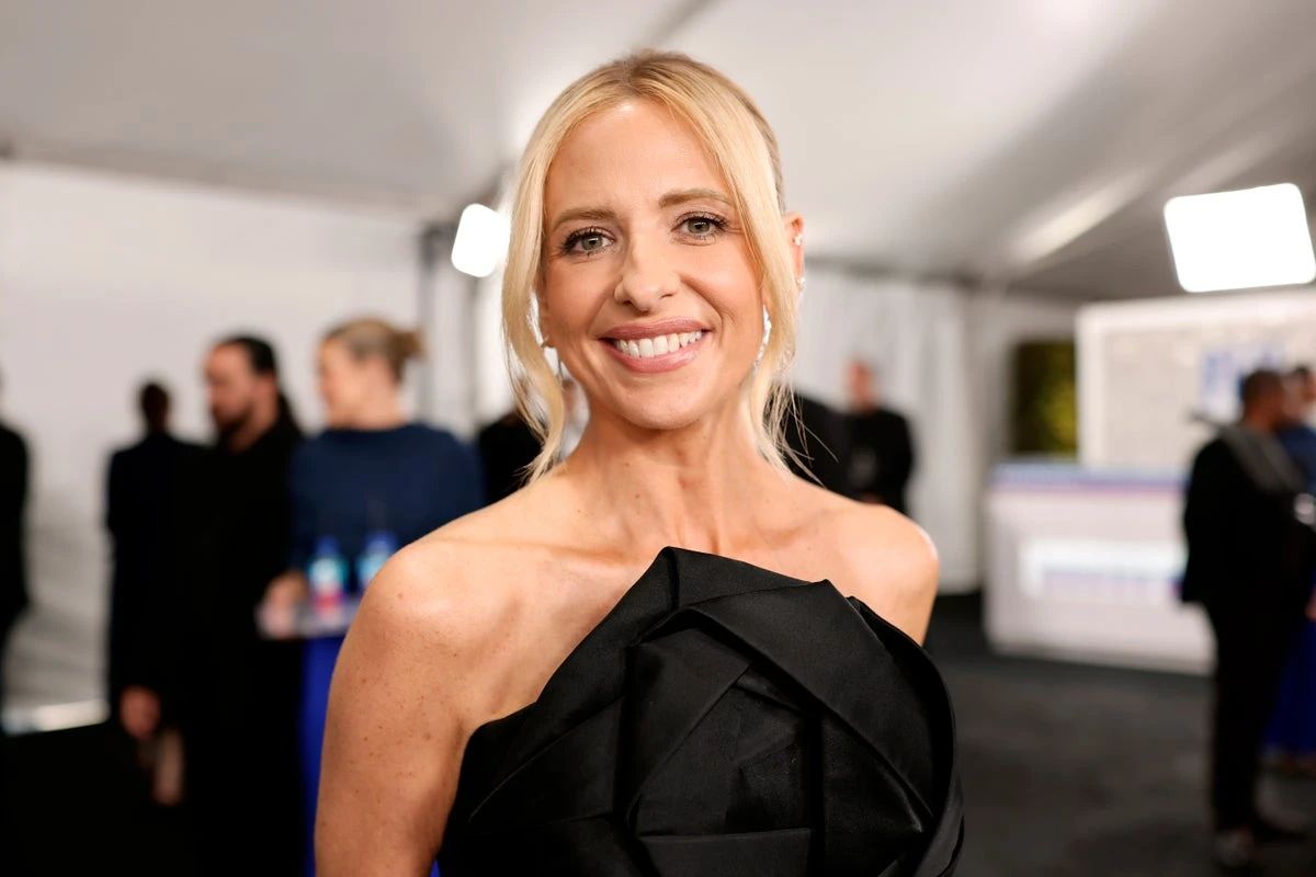 Sarah Michelle Gellar says co-stars’ kids auditioned for Buffy reboot