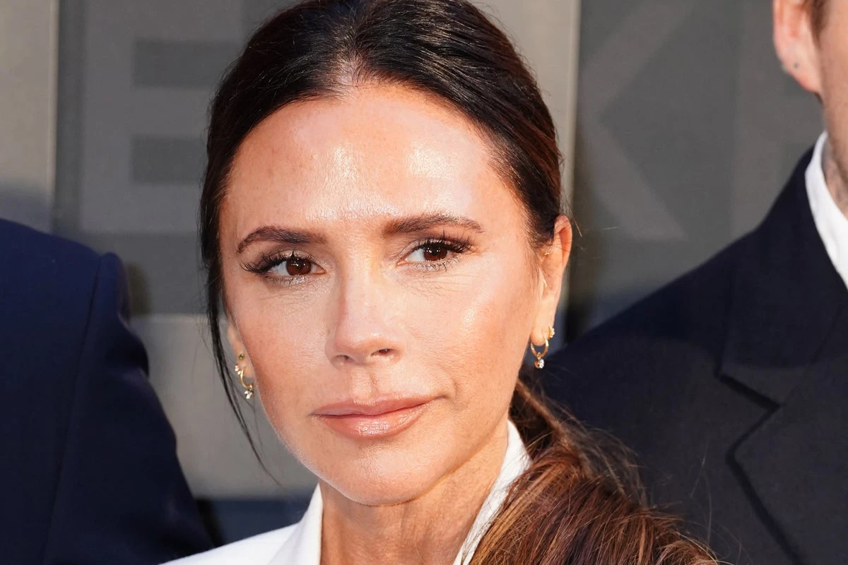 Victoria Beckham docuseries reveals a woman plagued by dissatisfaction
