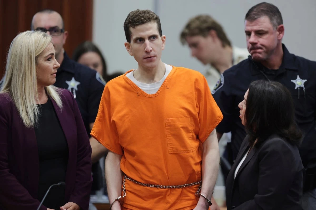 Why we may never learn Bryan Kohberger’s motive for Idaho murders