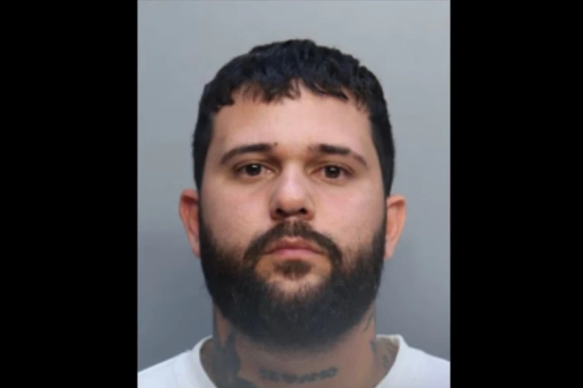 Fight over mangos ends with man pulling gun: ‘I’m going to shoot you’