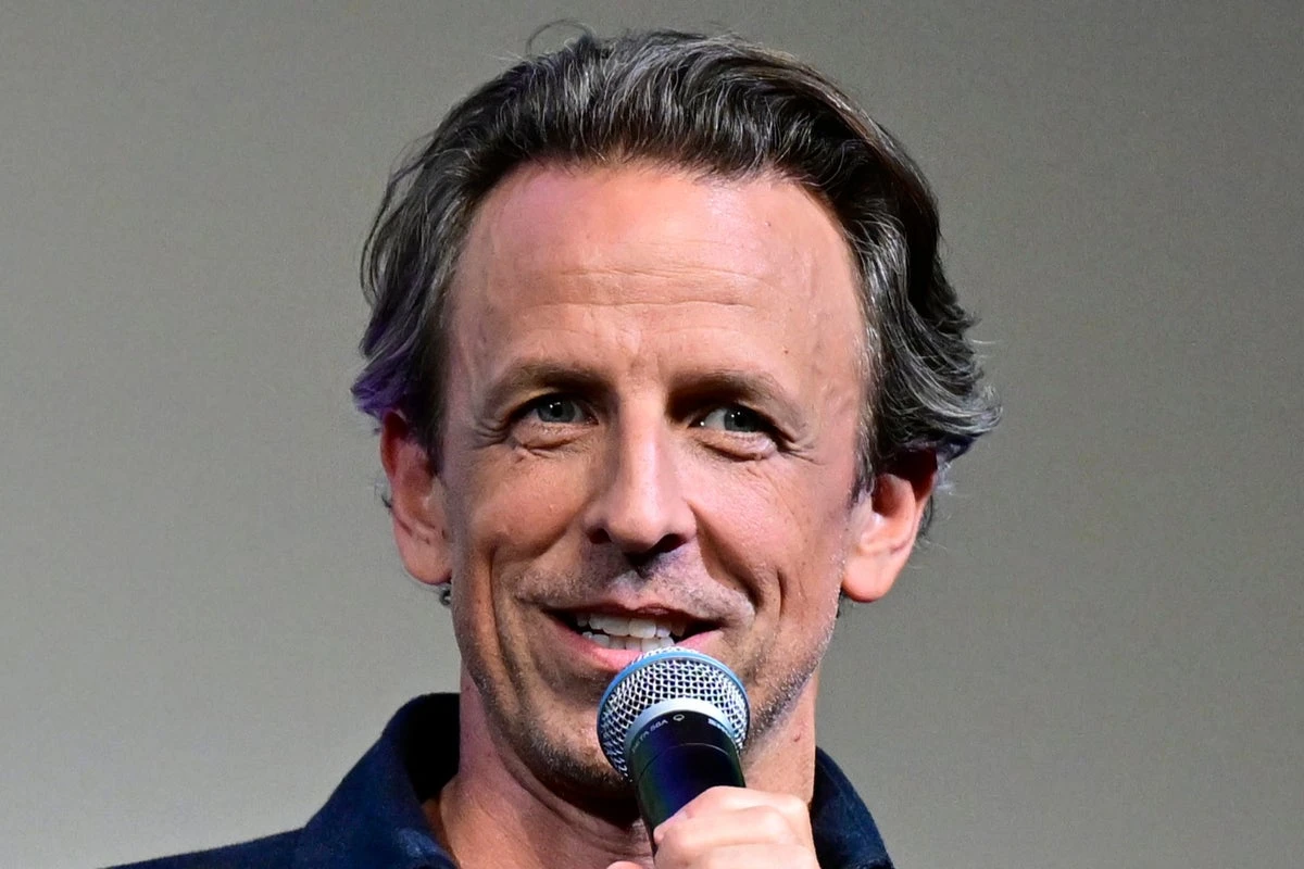 Seth Meyers shares verdict on Saturday Night Live UK