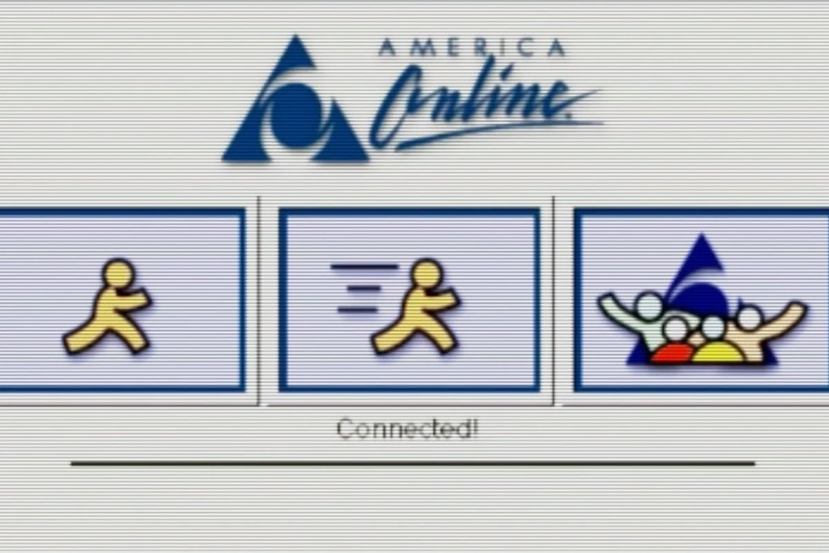 Gen Z wants dial-up back – as the internet may be nearing extinction