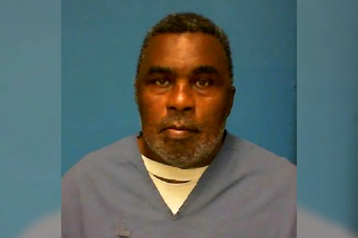 Man sentenced for double murder accidentally released after ‘error’