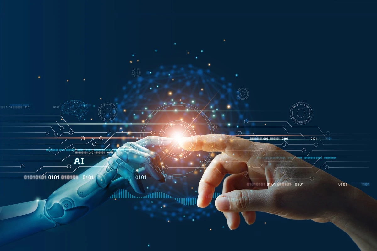AI is taking our jobs – so which ones are still worth having