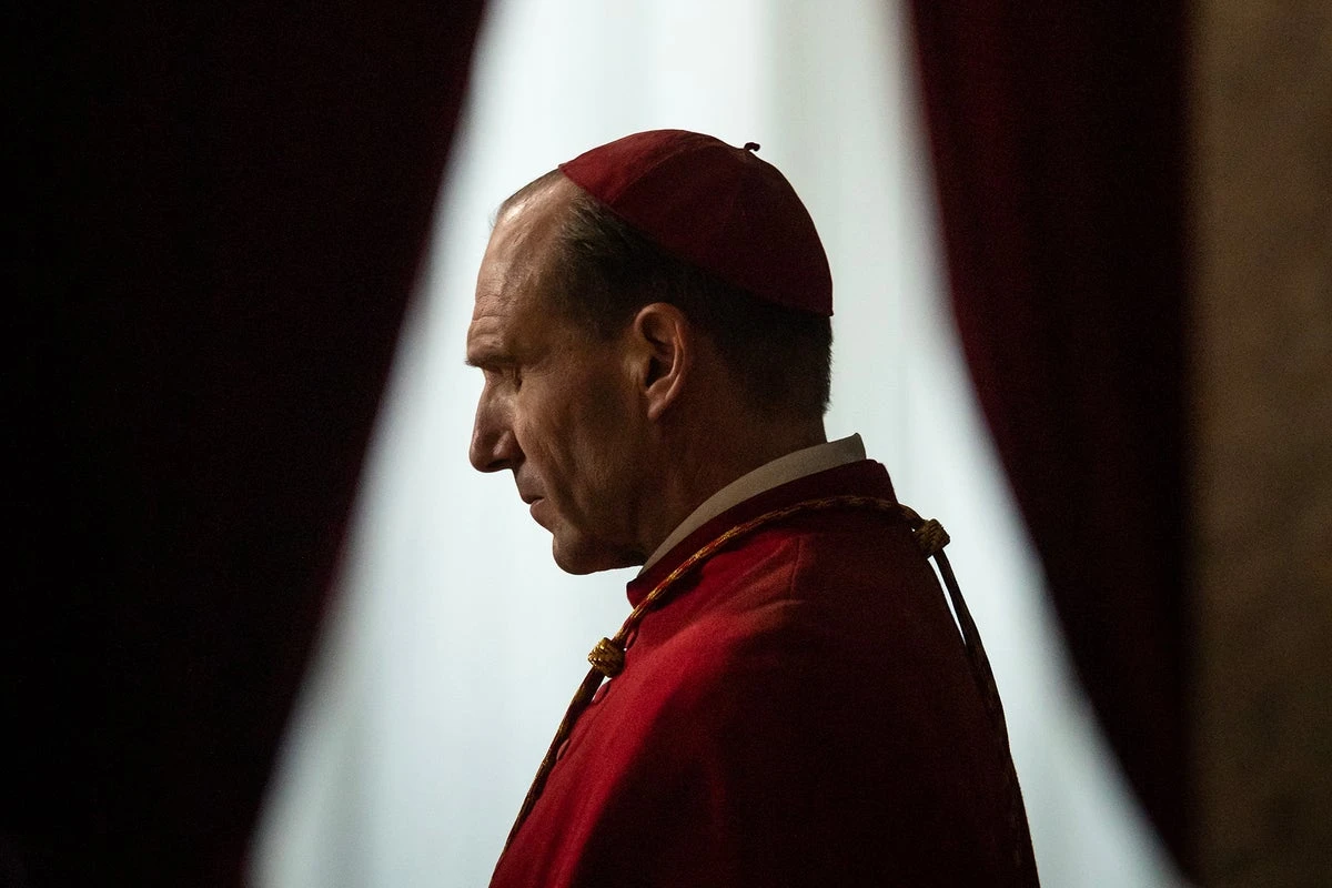 How accurate is Conclave? What film gets right about new Pope search