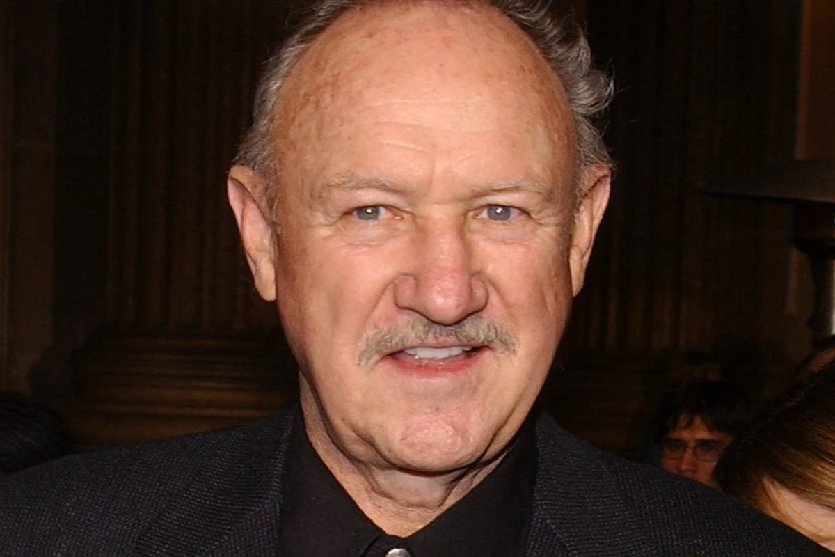 Why we may never find out who gets Gene Hackman’s $80m fortune