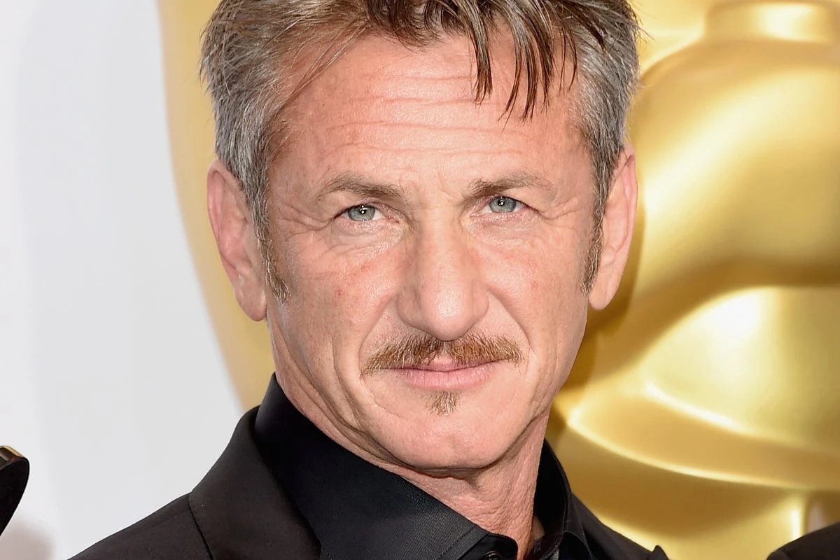 Sean Penn on Woody Allen: ‘I’d work with him again in a heartbeat’