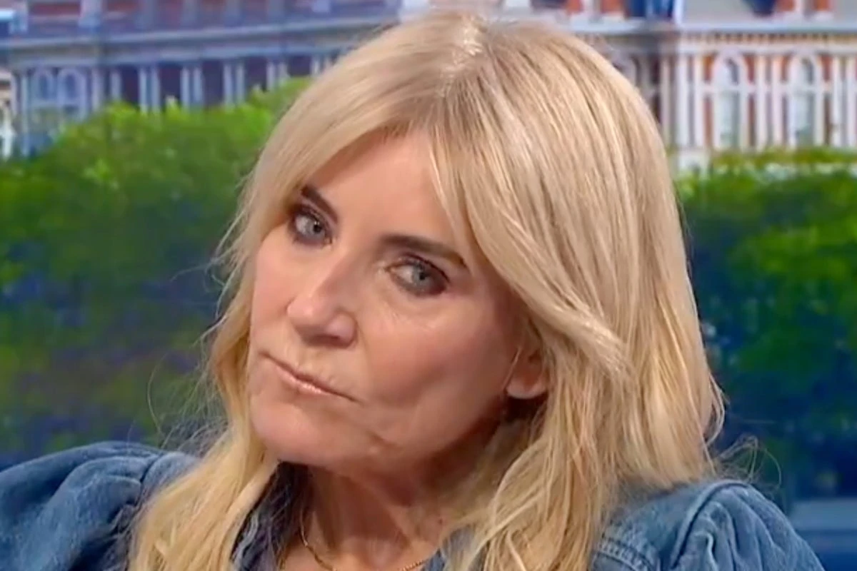 Michelle Collins makes admission about playing Cindy in EastEn