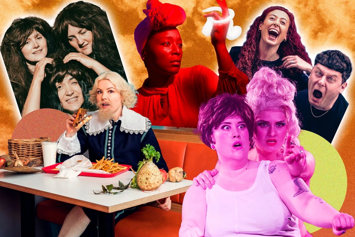 Edinburgh Fringe 2025 defied storms to deliver something essential