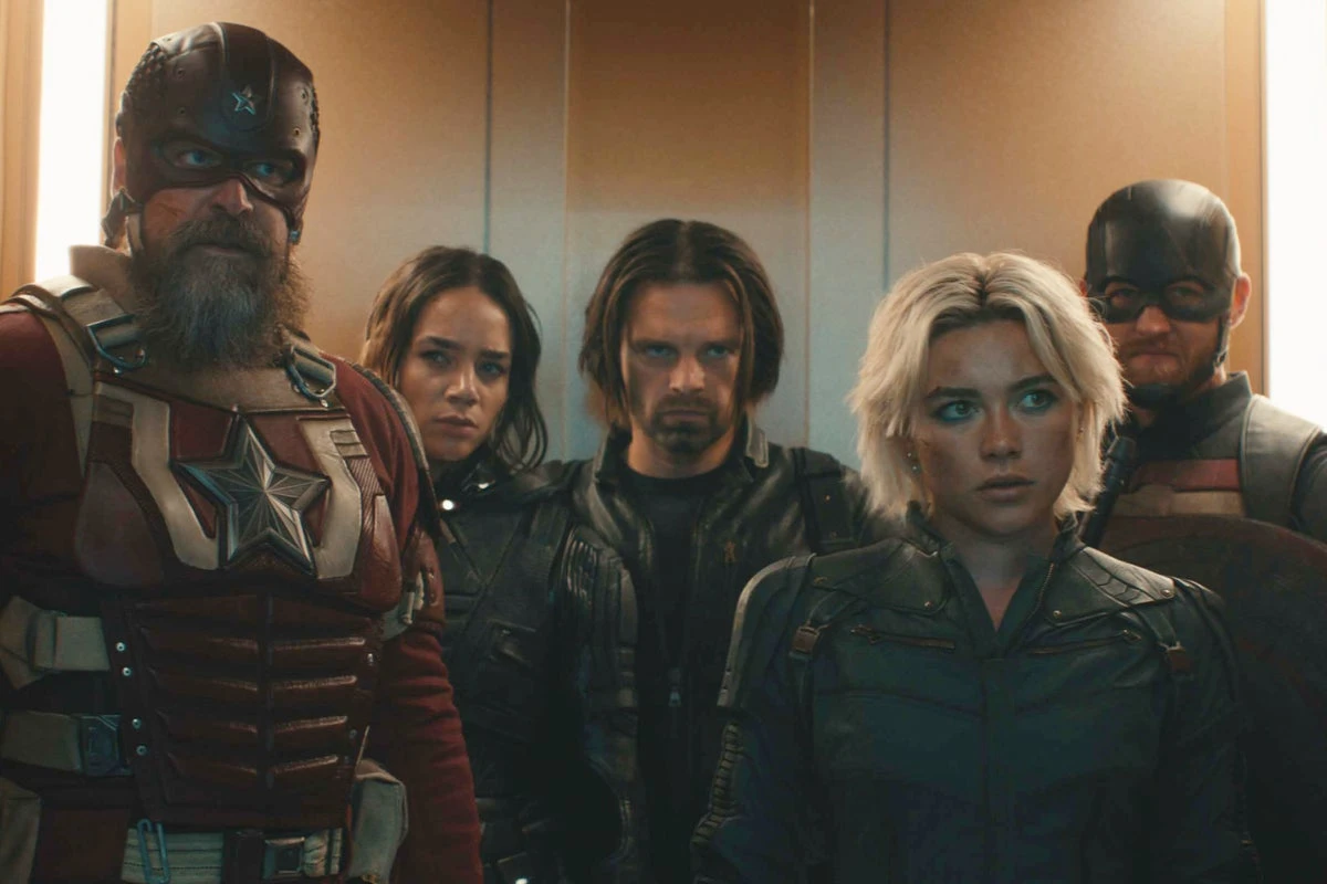Thunderbolts* trailer moments are missing from film